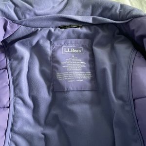 Ski jacket